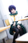 [Cosplay] 水淼 魔法少女にあこがれて 柊うてな [101P-157.38MB]