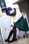 [Cosplay] 水淼 魔法少女にあこがれて 柊うてな [101P-157.38MB]
