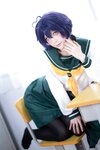 [Cosplay] 水淼 魔法少女にあこがれて 柊うてな [101P-157.38MB]