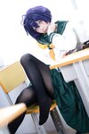[Cosplay] 水淼 魔法少女にあこがれて 柊うてな [101P-157.38MB]