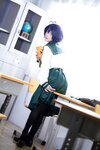 [Cosplay] 水淼 魔法少女にあこがれて 柊うてな [101P-157.38MB]