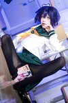 [Cosplay] 水淼 魔法少女にあこがれて 柊うてな [101P-157.38MB]