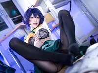 [Cosplay] 水淼 魔法少女にあこがれて 柊うてな [101P-157.38MB]