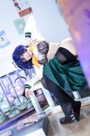[Cosplay] 水淼 魔法少女にあこがれて 柊うてな [101P-157.38MB]