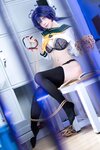 [Cosplay] 水淼 魔法少女にあこがれて 柊うてな [101P-157.38MB]