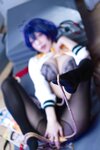 [Cosplay] 水淼 魔法少女にあこがれて 柊うてな [101P-157.38MB]