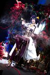 [Cosplay] 水淼 魔法少女にあこがれて 柊うてな [101P-157.38MB]