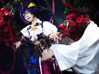 [Cosplay] 水淼 魔法少女にあこがれて 柊うてな [101P-157.38MB]