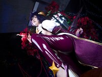 [Cosplay] 水淼 魔法少女にあこがれて 柊うてな [101P-157.38MB]