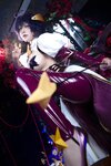 [Cosplay] 水淼 魔法少女にあこがれて 柊うてな [101P-157.38MB]