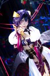 [Cosplay] 水淼 魔法少女にあこがれて 柊うてな [101P-157.38MB]