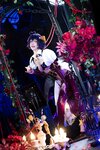 [Cosplay] 水淼 魔法少女にあこがれて 柊うてな [101P-157.38MB]