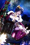 [Cosplay] 水淼 魔法少女にあこがれて 柊うてな [101P-157.38MB]