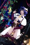 [Cosplay] 水淼 魔法少女にあこがれて 柊うてな [101P-157.38MB]