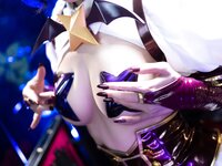 [Cosplay] 水淼 魔法少女にあこがれて 柊うてな [101P-157.38MB]