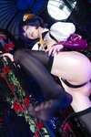 [Cosplay] 水淼 魔法少女にあこがれて 柊うてな [101P-157.38MB]