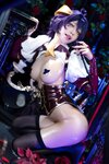 [Cosplay] 水淼 魔法少女にあこがれて 柊うてな [101P-157.38MB]