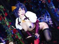 [Cosplay] 水淼 魔法少女にあこがれて 柊うてな [101P-157.38MB]