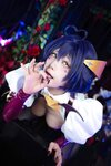 [Cosplay] 水淼 魔法少女にあこがれて 柊うてな [101P-157.38MB]