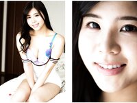 [Photobook] Nude Photo Collection 花宮レイ Healthy