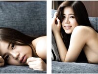 [Photobook] Nude Photo Collection 花宮レイ Healthy