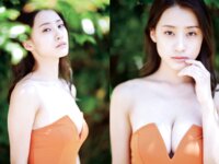[Photobook] デジタル原色美女図鑑 澄田綾乃 Seaside Terrace