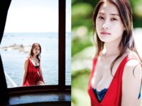 [Photobook] デジタル原色美女図鑑 澄田綾乃 Seaside Terrace
