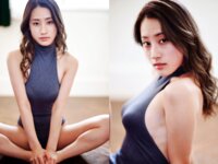 [Photobook] デジタル原色美女図鑑 澄田綾乃 Seaside Terrace