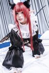 [Cosplay] Aiko UwU - Rizu-kyun