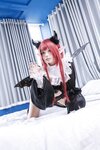 [Cosplay] Aiko UwU - Rizu-kyun