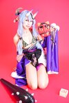 [Fantia] 2024年2月限定 音琴ひつじ 節分