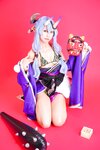[Fantia] 2024年2月限定 音琴ひつじ 節分