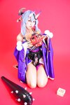 [Fantia] 2024年2月限定 音琴ひつじ 節分