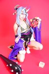 [Fantia] 2024年2月限定 音琴ひつじ 節分