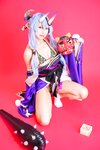 [Fantia] 2024年2月限定 音琴ひつじ 節分