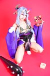 [Fantia] 2024年2月限定 音琴ひつじ 節分