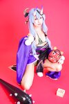 [Fantia] 2024年2月限定 音琴ひつじ 節分