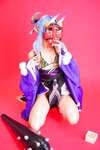 [Fantia] 2024年2月限定 音琴ひつじ 節分