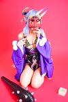 [Fantia] 2024年2月限定 音琴ひつじ 節分