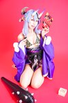 [Fantia] 2024年2月限定 音琴ひつじ 節分