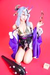 [Fantia] 2024年2月限定 音琴ひつじ 節分