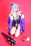 [Fantia] 2024年2月限定 音琴ひつじ 節分