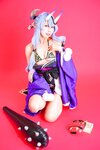 [Fantia] 2024年2月限定 音琴ひつじ 節分