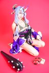 [Fantia] 2024年2月限定 音琴ひつじ 節分