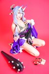 [Fantia] 2024年2月限定 音琴ひつじ 節分