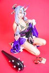 [Fantia] 2024年2月限定 音琴ひつじ 節分