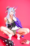 [Fantia] 2024年2月限定 音琴ひつじ 節分