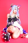 [Fantia] 2024年2月限定 音琴ひつじ 節分