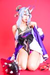 [Fantia] 2024年2月限定 音琴ひつじ 節分