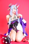 [Fantia] 2024年2月限定 音琴ひつじ 節分